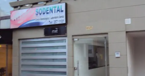 SODENTAL CLINICA ODONTOLOGICA SODENTAL CLINICA ODONTOLOGICA